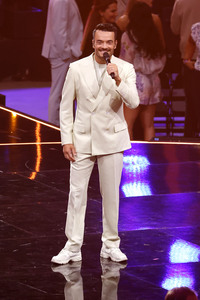 TV-Show 'Die Giovanni Zarrella Show' in Dortmund