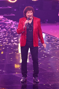 TV-Show 'Die Giovanni Zarrella Show' in Dortmund