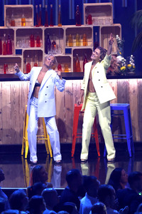 TV-Show 'Die Giovanni Zarrella Show' in Dortmund