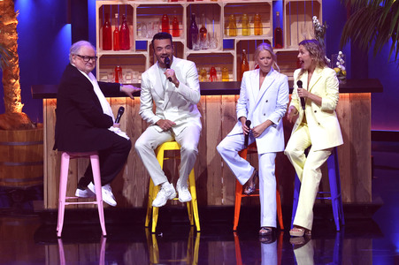 TV-Show 'Die Giovanni Zarrella Show' in Dortmund