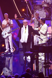 TV-Show 'Die Giovanni Zarrella Show' in Dortmund