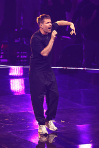 TV-Show 'Die Giovanni Zarrella Show' in Dortmund