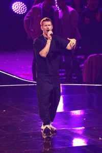 TV-Show 'Die Giovanni Zarrella Show' in Dortmund