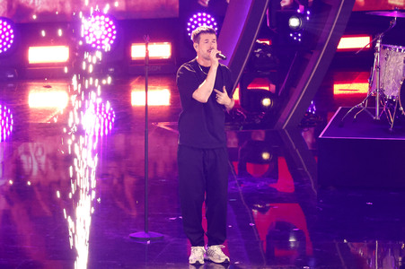 TV-Show 'Die Giovanni Zarrella Show' in Dortmund