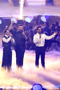 TV-Show 'Die Giovanni Zarrella Show' in Dortmund