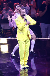 TV-Show 'Die Giovanni Zarrella Show' in Dortmund