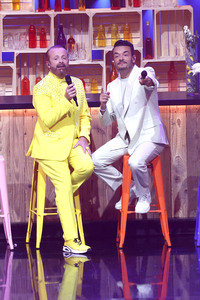 TV-Show 'Die Giovanni Zarrella Show' in Dortmund