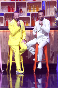 TV-Show 'Die Giovanni Zarrella Show' in Dortmund