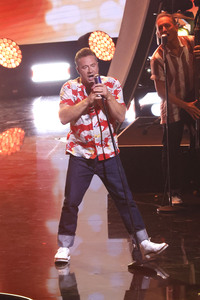 TV-Show 'Die Giovanni Zarrella Show' in Dortmund