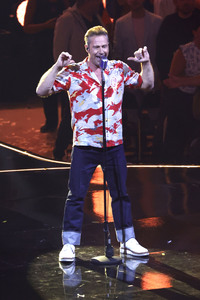 TV-Show 'Die Giovanni Zarrella Show' in Dortmund