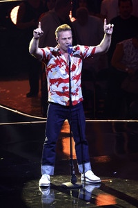 TV-Show 'Die Giovanni Zarrella Show' in Dortmund