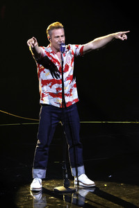 TV-Show 'Die Giovanni Zarrella Show' in Dortmund