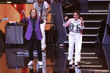 TV-Show 'Die Giovanni Zarrella Show' in Dortmund