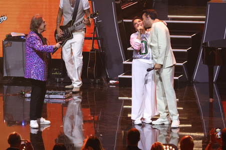 TV-Show 'Die Giovanni Zarrella Show' in Dortmund