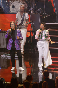 TV-Show 'Die Giovanni Zarrella Show' in Dortmund