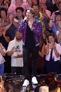 TV-Show 'Die Giovanni Zarrella Show' in Dortmund