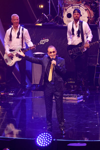 TV-Show 'Die Giovanni Zarrella Show' in Dortmund