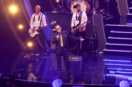 TV-Show 'Die Giovanni Zarrella Show' in Dortmund