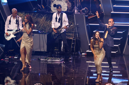 TV-Show 'Die Giovanni Zarrella Show' in Dortmund