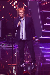 TV-Show 'Die Giovanni Zarrella Show' in Dortmund