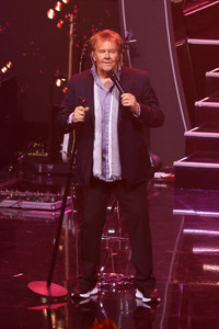 TV-Show 'Die Giovanni Zarrella Show' in Dortmund