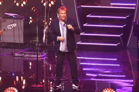 TV-Show 'Die Giovanni Zarrella Show' in Dortmund