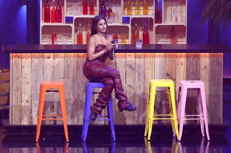 TV-Show 'Die Giovanni Zarrella Show' in Dortmund