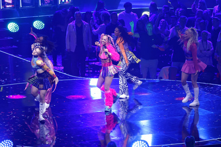 TV-Show 'Die Giovanni Zarrella Show' in Dortmund