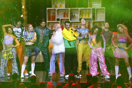 TV-Show 'Die Giovanni Zarrella Show' in Dortmund