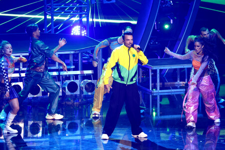 TV-Show 'Die Giovanni Zarrella Show' in Dortmund