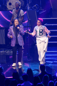 TV-Show 'Die Giovanni Zarrella Show' in Dortmund