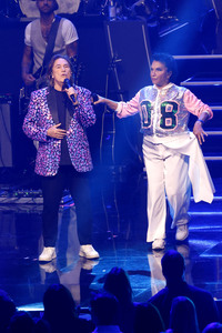 TV-Show 'Die Giovanni Zarrella Show' in Dortmund