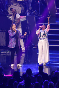 TV-Show 'Die Giovanni Zarrella Show' in Dortmund