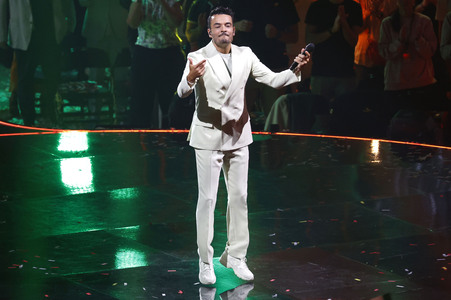 TV-Show 'Die Giovanni Zarrella Show' in Dortmund