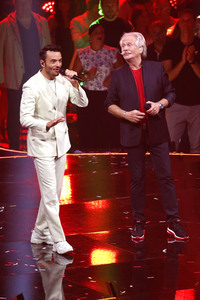 TV-Show 'Die Giovanni Zarrella Show' in Dortmund