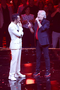 TV-Show 'Die Giovanni Zarrella Show' in Dortmund