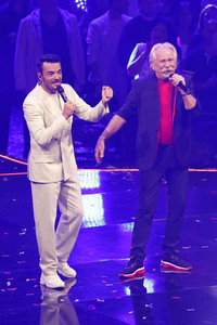 TV-Show 'Die Giovanni Zarrella Show' in Dortmund