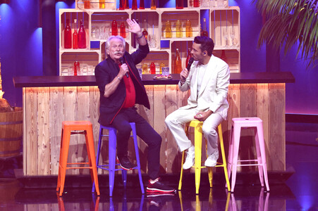 TV-Show 'Die Giovanni Zarrella Show' in Dortmund