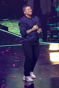 TV-Show 'Die Giovanni Zarrella Show' in Dortmund