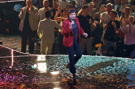 TV-Show 'Die Giovanni Zarrella Show' in Dortmund