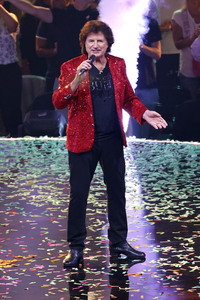 TV-Show 'Die Giovanni Zarrella Show' in Dortmund