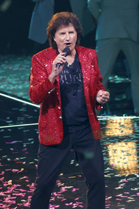 TV-Show 'Die Giovanni Zarrella Show' in Dortmund