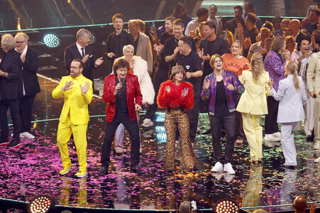 TV-Show 'Die Giovanni Zarrella Show' in Dortmund