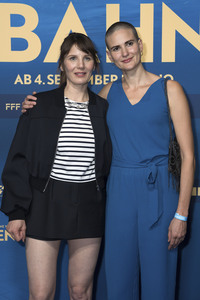 Filmpremiere '22 Bahnen' in München