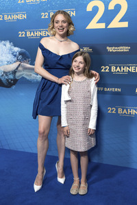 Filmpremiere '22 Bahnen' in München