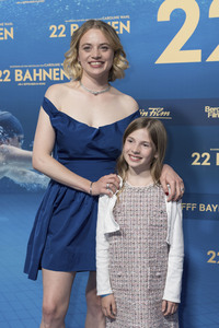 Filmpremiere '22 Bahnen' in München