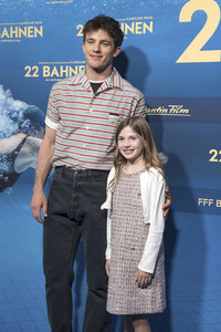 Filmpremiere '22 Bahnen' in München