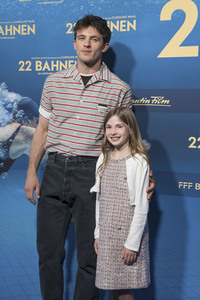 Filmpremiere '22 Bahnen' in München