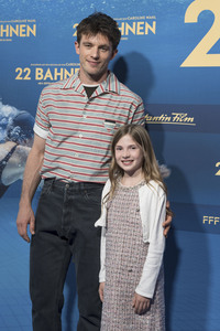 Filmpremiere '22 Bahnen' in München