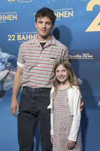 Filmpremiere '22 Bahnen' in München